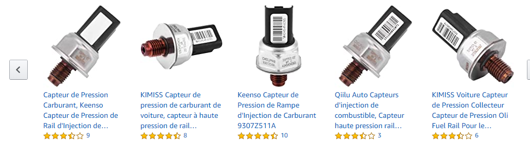 Comment Tester Un Capteur De Pression Common Rail