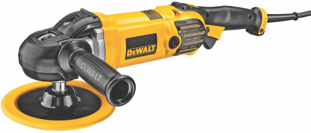 Dewalt DWP849X