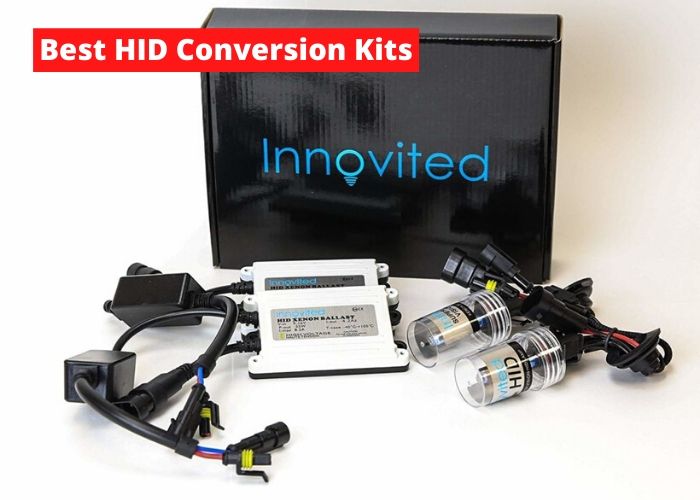 Meilleur kit de conversion HID