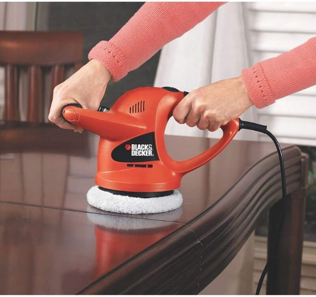 Black + Decker WP900