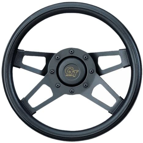 Roue Challenger 414 de Grant Products