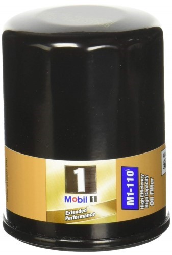 Filtre à huile à performance étendue Mobil 1 M1-110