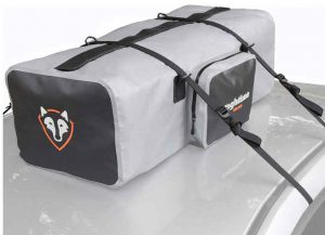 Porte-sac de sport type sac de sport Rightline Gear