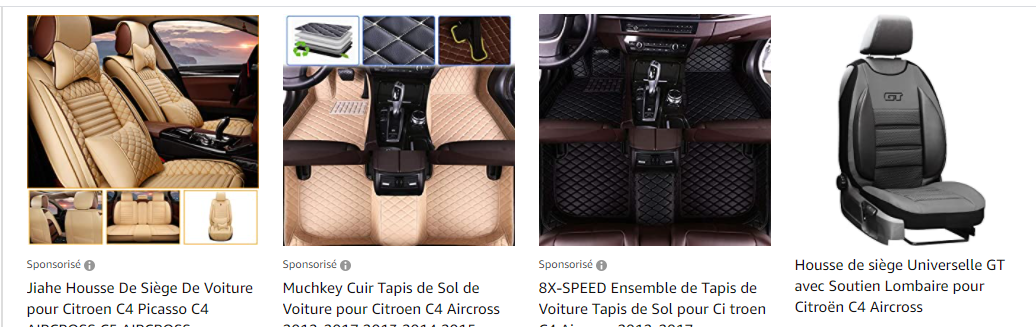 Capteur De Pression Des Pneus TPMS Pour Citroën C4 Et Aircross (2012-2018) - Référence 4250C477 - Facile à Installer
