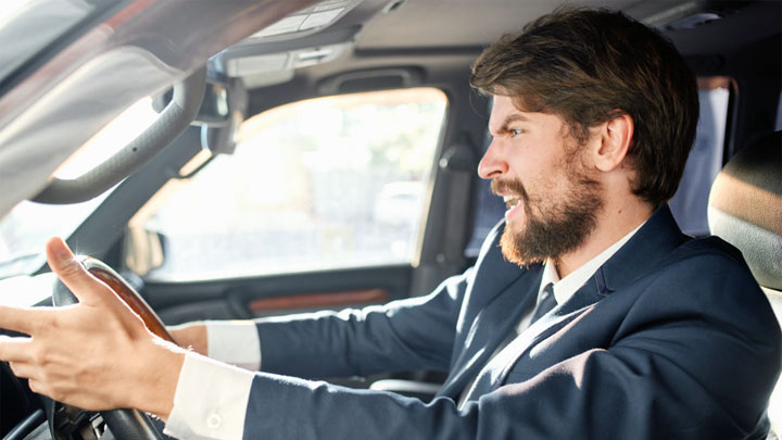 la voiture démarre puis meurt