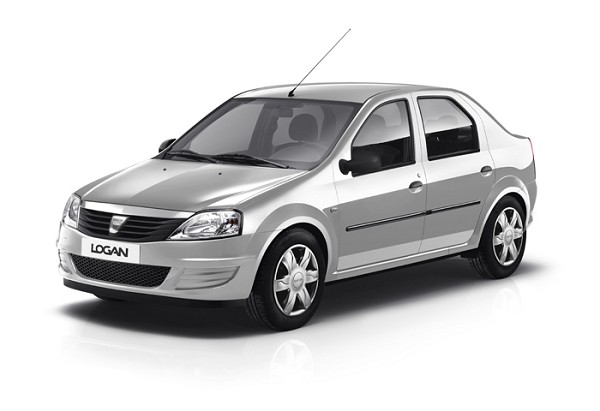 Notice DACIA Logan, mode d'emploi - notice Logan