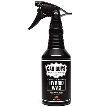 Scellant à la cire hybride CarGuys