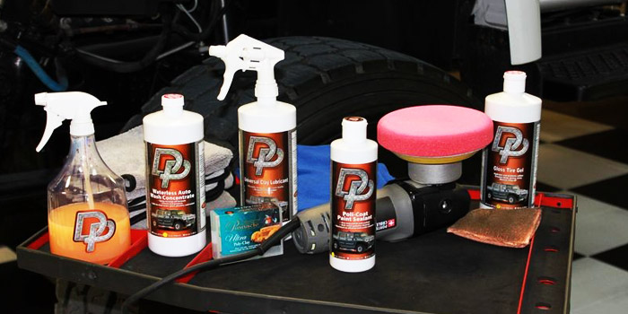 guide d'achat de scellant pour peinture automobile