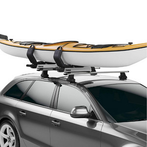 meilleure galerie de toit pour kayak
