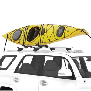 meilleure galerie de toit pour kayak