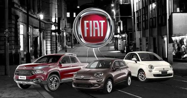 2012-2019 Fiat 500 guide de réinitialisation du témoin de vidange d'huile