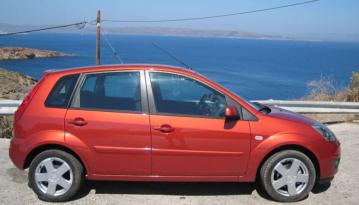 Problèmes électriques et mécaniques de la Ford Fiesta