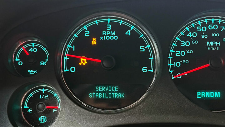 service stabilisateur