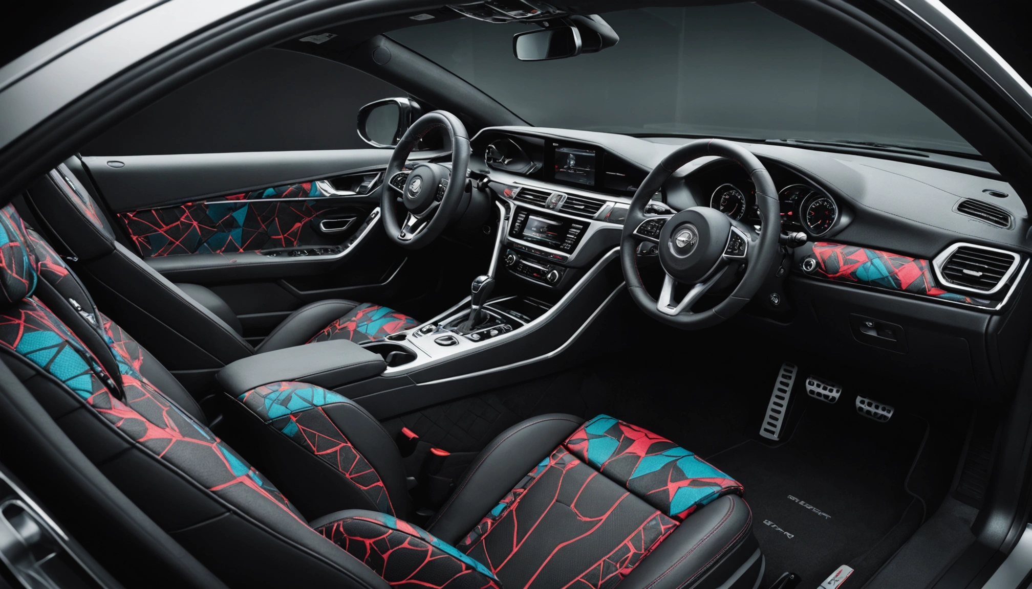 Transformez L int rieur De Votre Voiture Avec Le Covering Un Transformez L int rieur De Votre Voiture Avec Le Covering Un